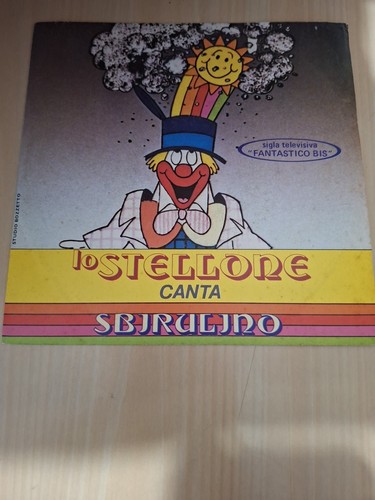 Sbirulino stellone sigla - lo,