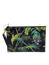 Borsa pochette Gucci in pelle