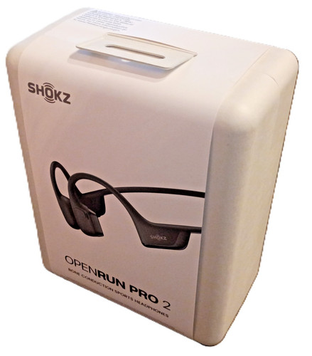 Nuove cuffie sportive shokz - sportive,