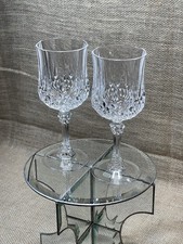 Set 2 - Bicchieri da vino