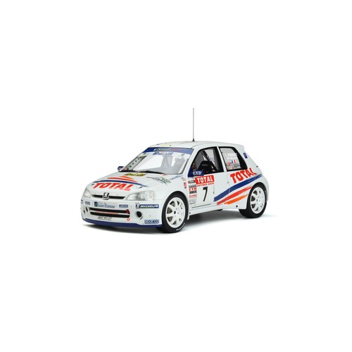 Peugeot 106 maxi - maxi, kitcar