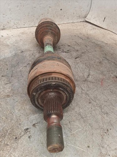 0501006510 transmission avant
