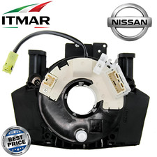 Contatto Spiralato Airbag