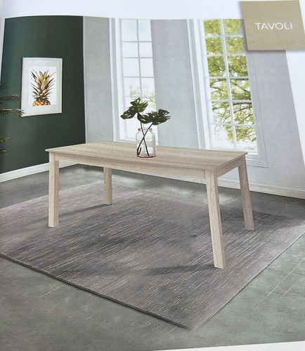 Relaxia f7842qb tavolo - tavolo, in