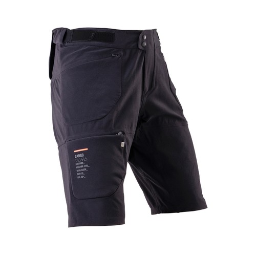 Pantaloncini mtb trail - mtb, 6.0