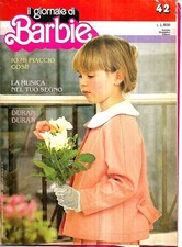 Giornale barbie 47 - il, di