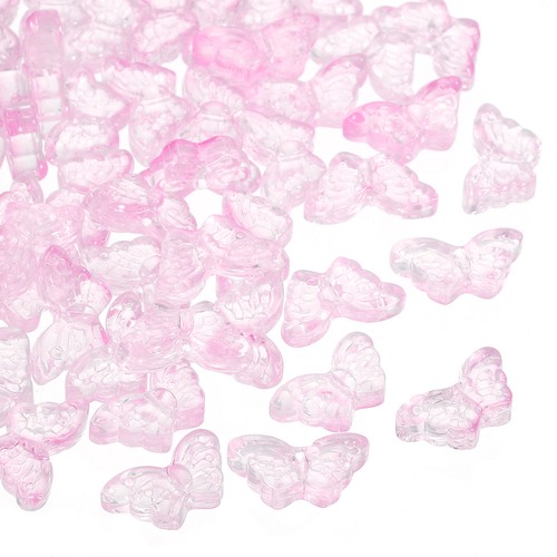 50pcs perline cristallo - perline,