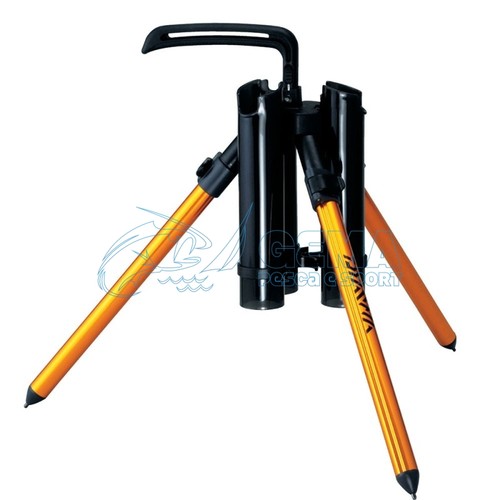 Tripode pesca daiwa presso - daiwa,