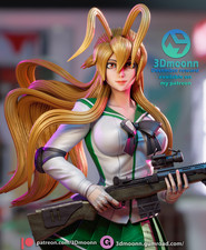 Rei Miyamoto - Highschool of