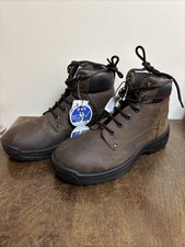 Scarpe antinfortunistiche uomo