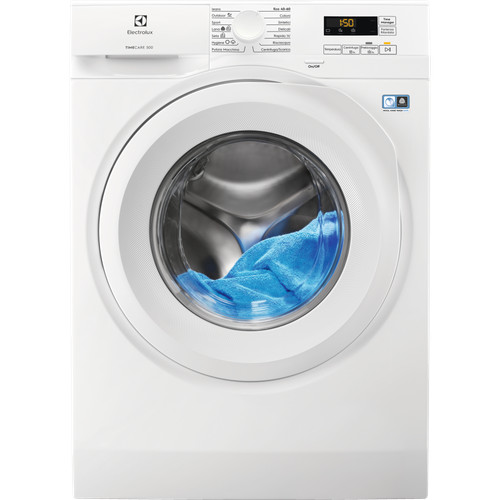 Electrolux lavatrice serie 500 - electrolux,