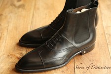 Louis Vuitton stivali Chelsea