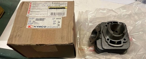 Cilindro kymco 00102101 - kymco, 50