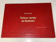 ALESSANDRO DEGAI - UNIFORMI