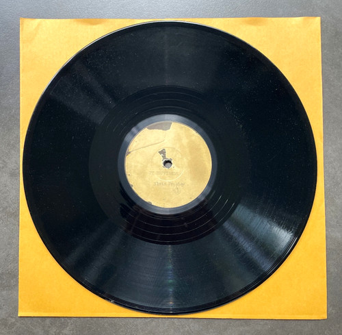 Rpm elvis presley my - presley,