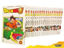 DRAGON BALL SUPER SEQUENZA