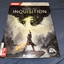 Dragon Age Inquisition: Prima