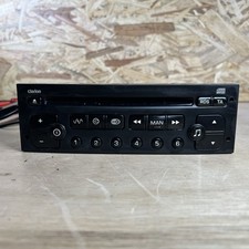 PEUGEOT 206 307 PARTNER RD3 01