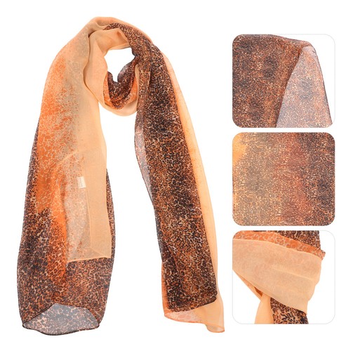 Sciarpa donna scialle con - da,
