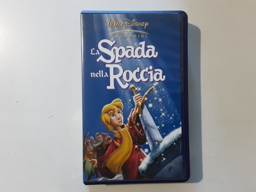 Spada nella roccia i - roccia,