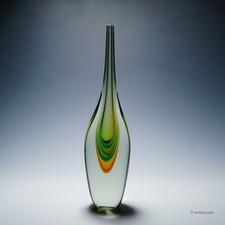 Alfredo barbini grande vaso - alfredo,