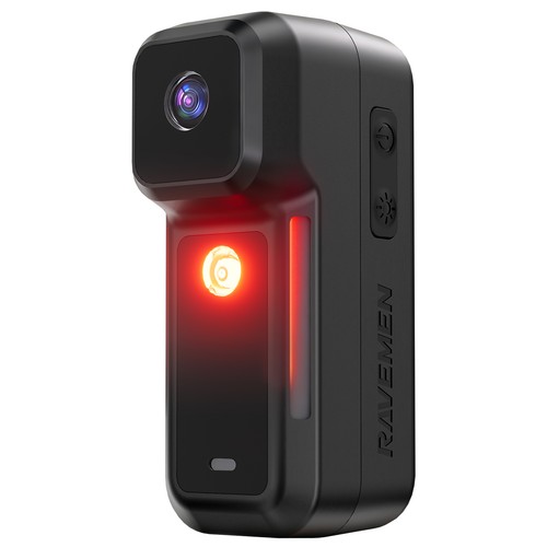 Ravemen nt301 bici dv - ravemen, 2k