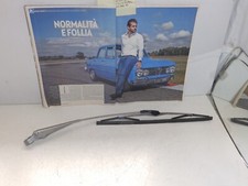 ALFA ROMEO GIULIA SUPER 1. 3 - 1.6 - BRACCIO TERGICRISTALLO COMPLETO DI SPAZZOLA