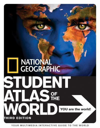 National geographic student - geographic,