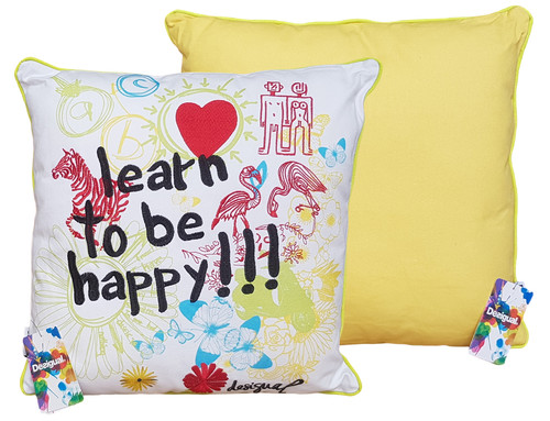 Desigual cuscino arredo - desigual.,