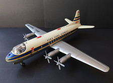 Schuco Avion Hong Kong Airways