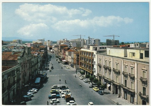 Milazzo messina piazza - -,