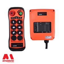 Radiocomando wireless