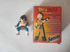 VEGETA Dragon Ball SANTAL