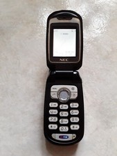 Telefono a chiocciola NEC KMP6J1S1