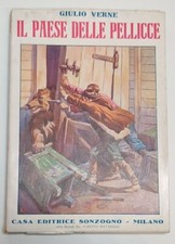 IL PAESE DELLE PELLICCE VIAGGI