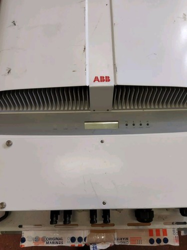 Inverter fotovoltaico aurora - inverter,