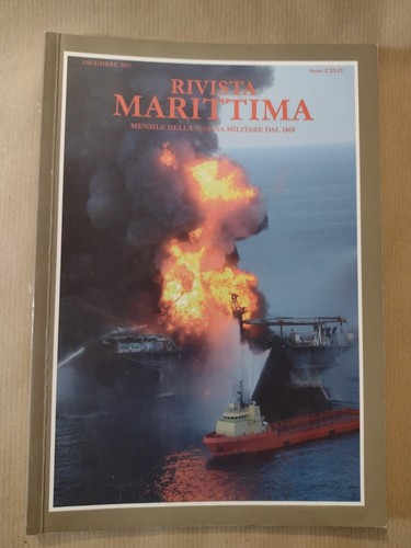 Rivista marittima dicembre - marittima,