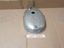 CARTER RIGHT ENGINE COVER