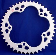 Corona Sitta 44 Denti in Ergal passo 520 MV Agusta