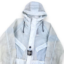 Giacca Stone Island griglia