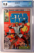 Star Wars # 17 (Marvel, 11/78)