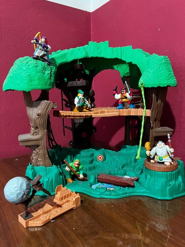 Fisher price foresta di - fisher, “foresta
