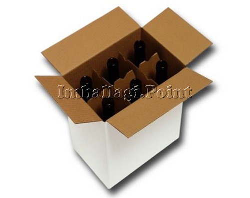 Pezzi scatola cartone - 15,