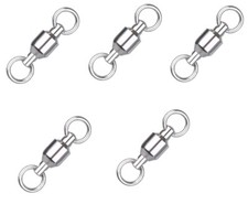 Girelle Inox con Cuscinetto a