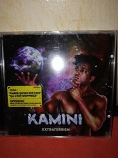 CD kamini extraterrien