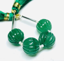 Perline di pietre preziose