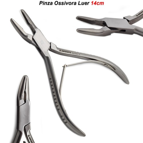Pinza per ossa - pinza,