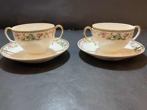 Tressemanes vogt limoges - 2,