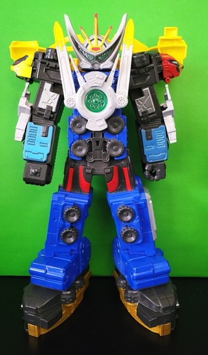 Power rangers beast morphers - power,