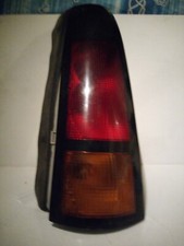 fanale posteriore sinistro pontiac transport 2,3l-3,1l-3,4l